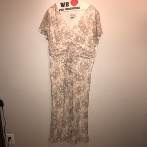 Adriana Papéll Dress